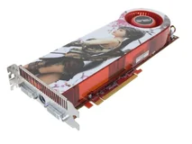 Sapphire Radeon HD 3870