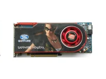 Sapphire HD 4870