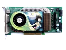 GeForce 6600 GT