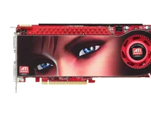 ATI Radeon HD 2900 XT