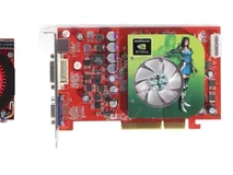 GeForce FX 5500