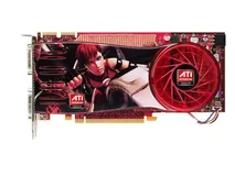 ATI Radeon X800 GTO