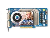 Albatron GeForce 6800 GT